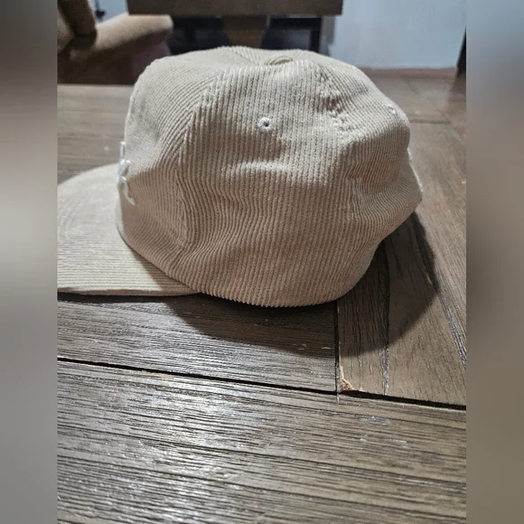 Dutch Bros Corduroy Style Cap - Picture 2 of 4
